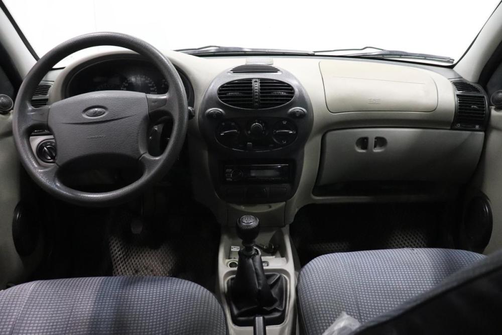 Lada (ВАЗ) Kalina I Ульяновск  - изображение 7