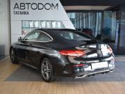 Mercedes-Benz C-Класс IV (W205) Рестайлинг Москва  - изображение 30