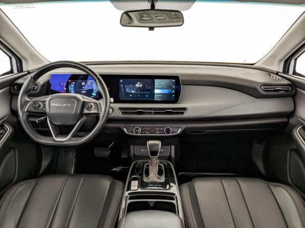 BAIC U5 Plus с пробегом 2024 года, цена 845 000 рублей, 103271 км, седан, Автокод Объявления