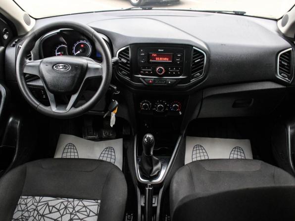 Lada (ВАЗ) XRAY I с пробегом 2018 года, цена 664 800 рублей, 159000 км, хэтчбек, Автокод Объявления