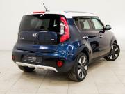 Kia Soul II Рестайлинг Тула  - изображение 27