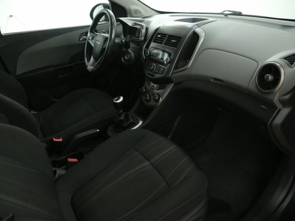Chevrolet Aveo II с пробегом 2012 года, цена 578 000 рублей, 148000 км, седан, Автокод Объявления