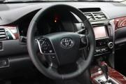 Toyota Camry VII (XV50) Сургут  - изображение 49