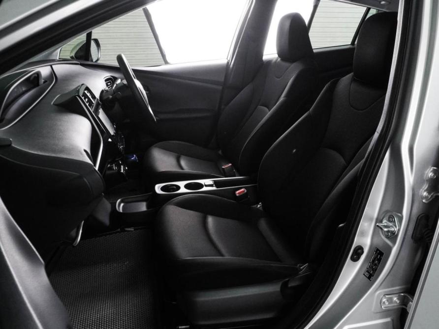 Toyota Prius IV (XW50) Воронеж  - изображение 8