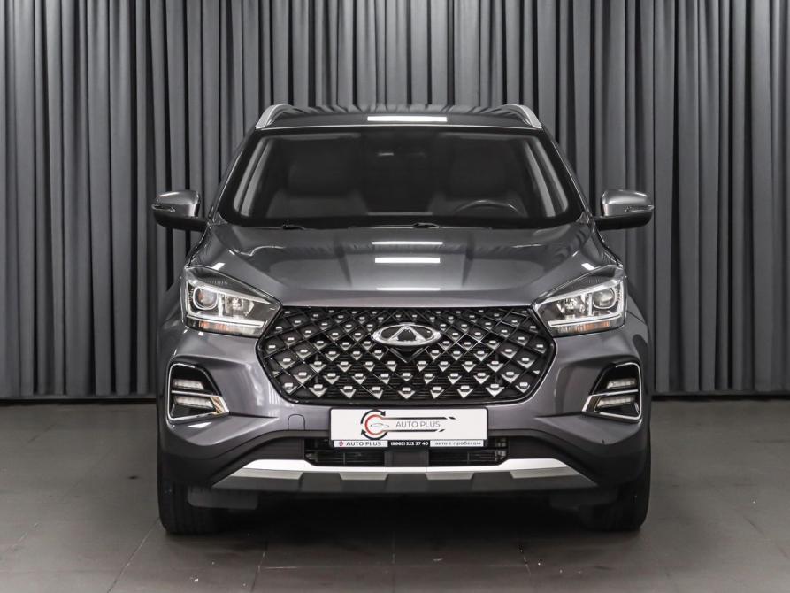 Chery Tiggo 4 Pro I Рестайлинг Минеральные Воды  - изображение 3