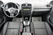 Volkswagen Golf VI Красноярск  - изображение 31