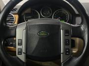 Land Rover Discovery III Москва  - изображение 38