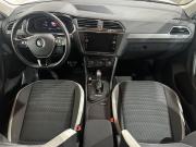 Volkswagen Tiguan II Москва  - изображение 29