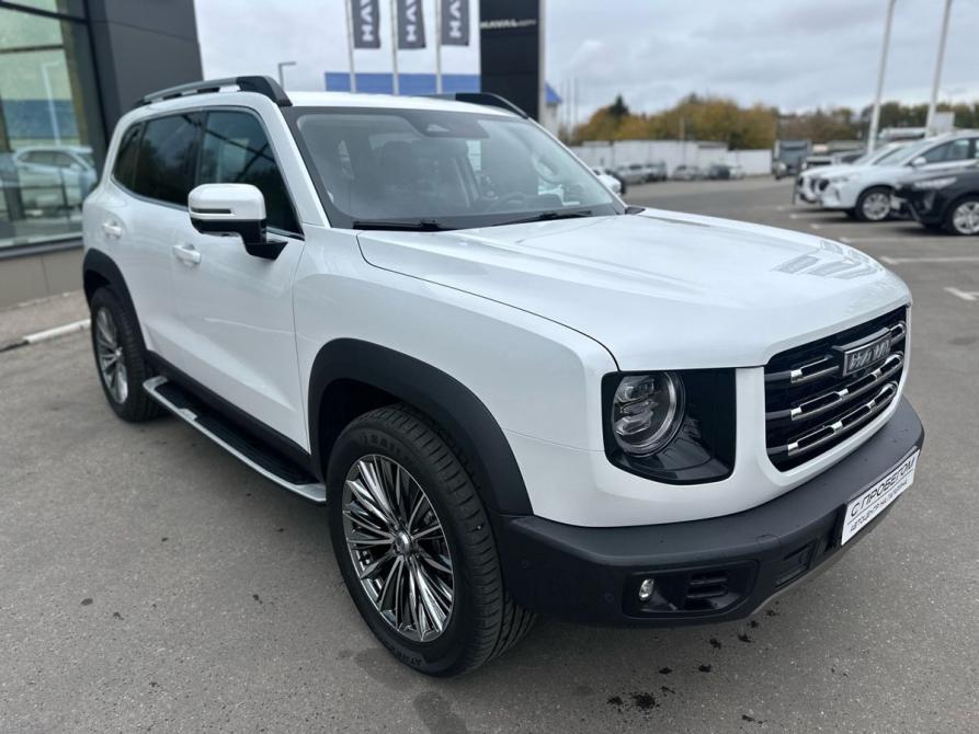 Haval Dargo I Нижний Новгород  - изображение 3