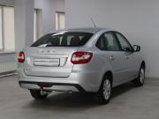 Lada (ВАЗ) Granta I Рестайлинг Старый Оскол  - изображение 26