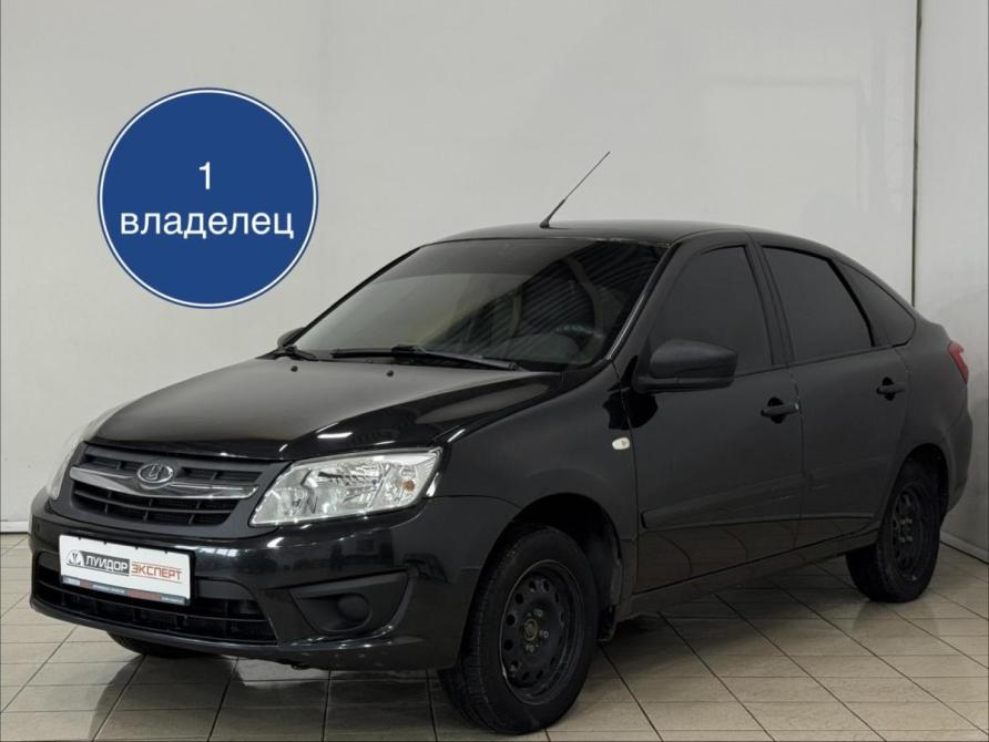 Lada (ВАЗ) Granta I Нижний Новгород  - изображение 1