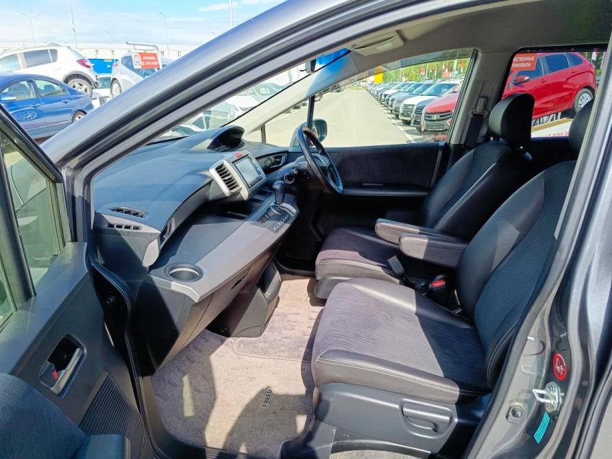 Honda Freed I Рестайлинг Тюмень  - изображение 13