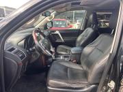 Toyota Land Cruiser Prado 150 Series Рестайлинг 1 Ногинск  - изображение 40