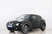 Nissan Juke I Рестайлинг Красноярск  - изображение 28