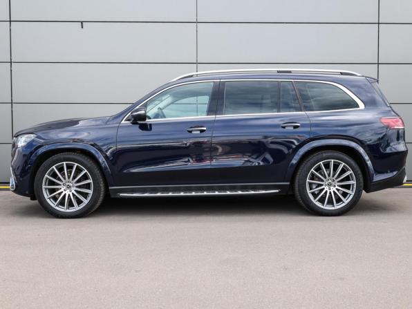 Mercedes-Benz GLS II (X167) с пробегом 2021 года, цена 8 998 000 рублей, 108001 км, внедорожник, Автокод Объявления