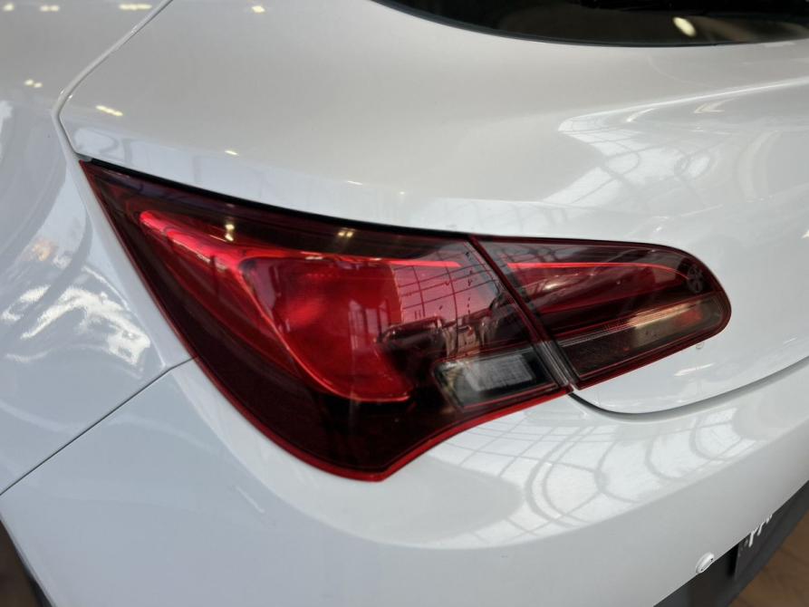Opel Astra J Рестайлинг Саратов  - изображение 12