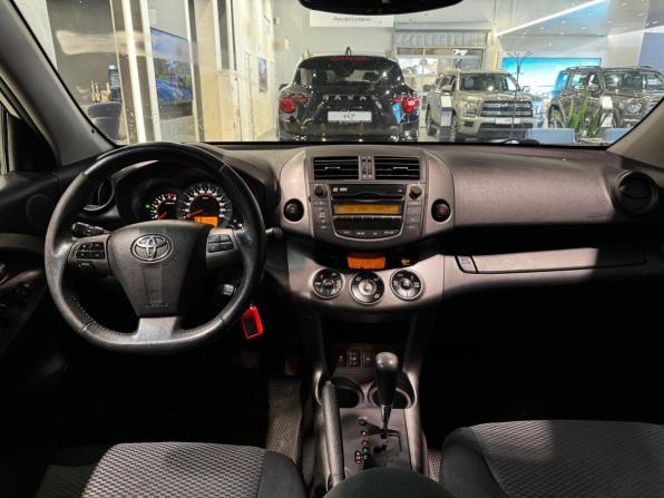 Toyota RAV4 III (XA30) Рестайлинг с пробегом 2010 года, цена 1 280 000 рублей, 214361 км, внедорожник, Автокод Объявления