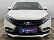 Lada (ВАЗ) XRAY I Борисоглебск  - изображение 21