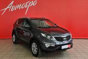 Kia Sportage III Вологда  - изображение 26