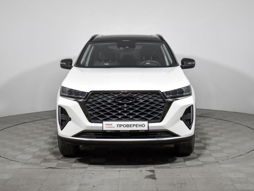Chery Tiggo 7 Pro Max I Санкт-Петербург  - изображение 2