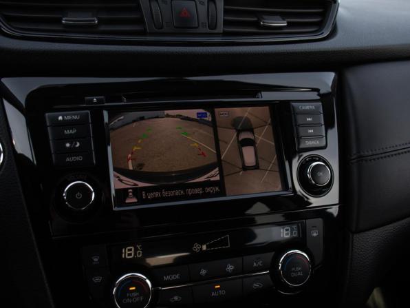 Nissan Qashqai II Рестайлинг с пробегом 2021 года, цена 2 579 000 рублей, 107000 км, внедорожник, Автокод Объявления
