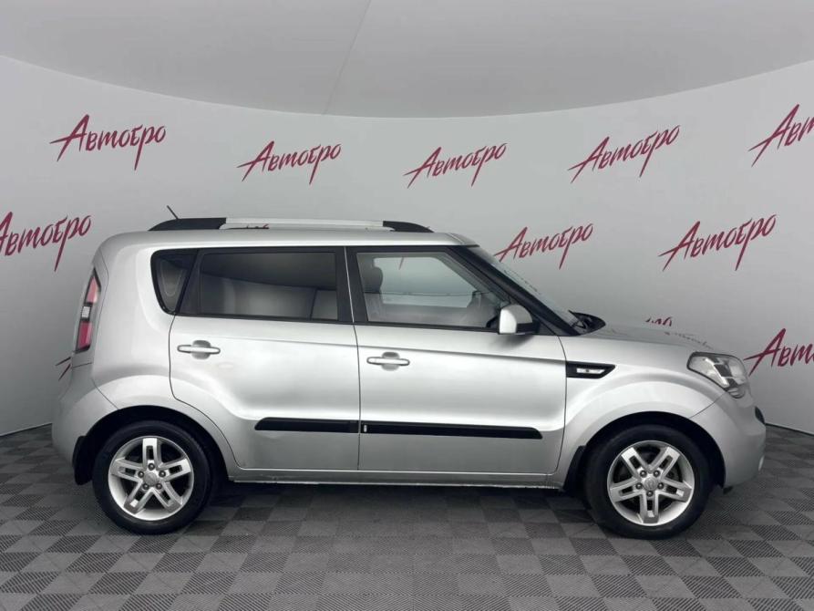 Kia Soul I Псков  - изображение 6