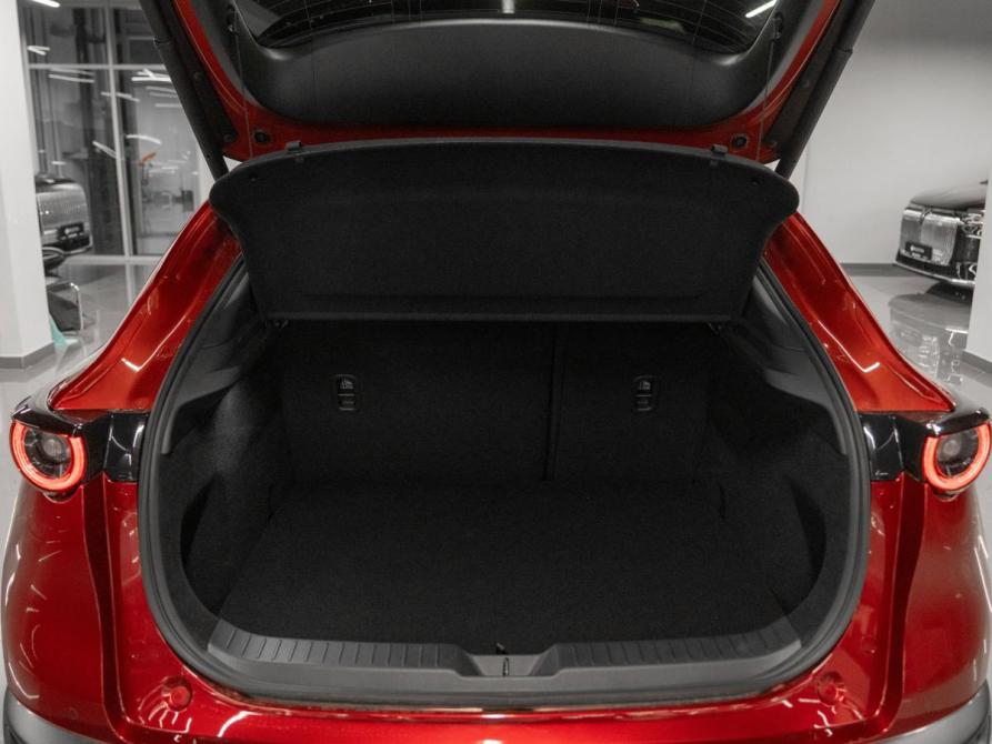 Mazda CX-30 I Москва  - изображение 24