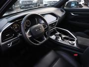 Geely Tugella I Рестайлинг Москва  - изображение 39