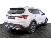 Hyundai Santa Fe IV Рестайлинг Москва  - изображение 34