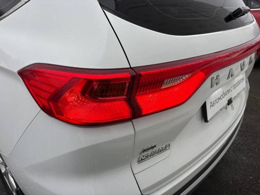 Haval M6 II Нижний Тагил  - изображение 9