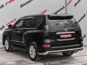 Lexus GX II Рестайлинг Екатеринбург  - изображение 32