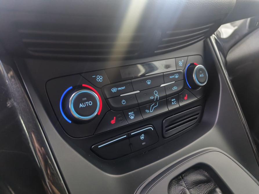 Ford Kuga II Рестайлинг Минеральные Воды  - изображение 11