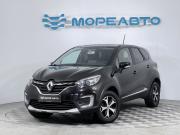 Renault Kaptur I Рестайлинг Калининград  - изображение 22