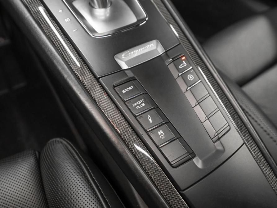 Porsche Cayman II (981) Москва  - изображение 21