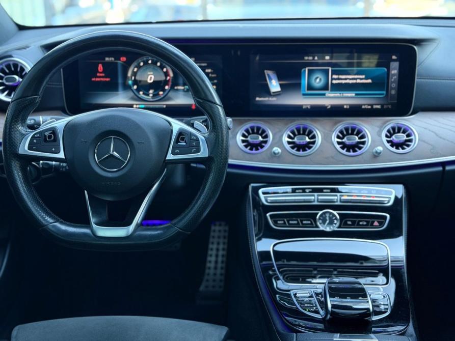 Mercedes-Benz E-Класс V (W213 S213 C238) Новосибирск  - изображение 27
