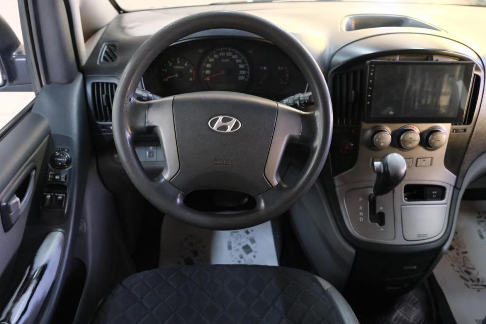 Hyundai Grand Starex I Омск  - изображение 12