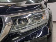 Toyota Land Cruiser Prado 150 Series Рестайлинг 2 Москва  - изображение 39