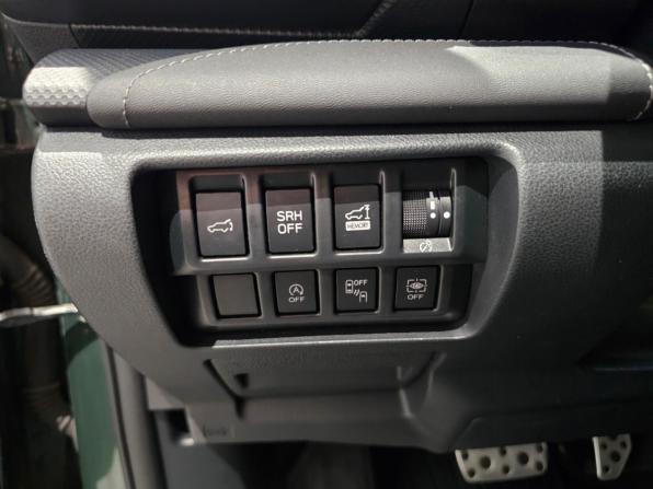 Subaru Forester V Рестайлинг с пробегом 2021 года, цена 3 199 000 рублей, 120401 км, внедорожник, Автокод Объявления