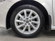 Toyota Camry VIII (XV70) Рестайлинг Москва  - изображение 41