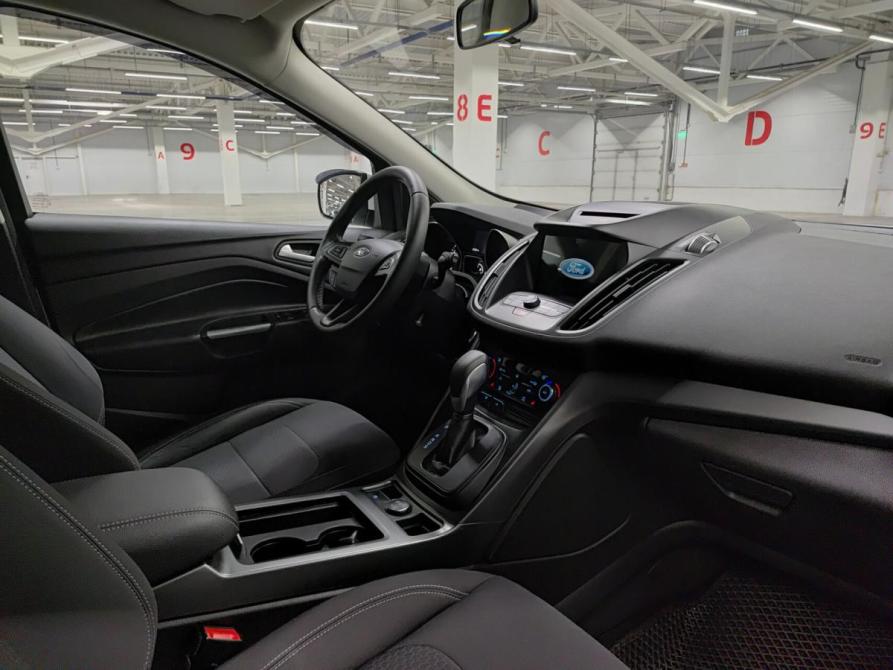 Ford Kuga II Рестайлинг Казань  - изображение 13