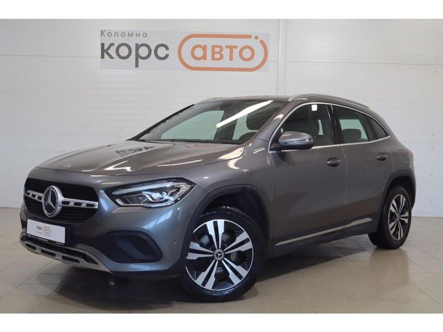 Mercedes-Benz GLA II (H247) Коломна  - изображение 1