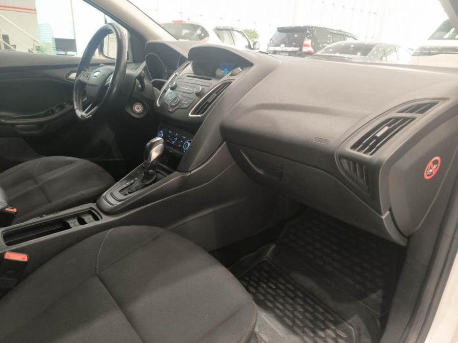Ford Focus III Рестайлинг Казань  - изображение 13