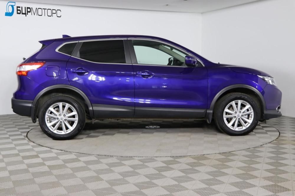 Nissan Qashqai II Нижний Новгород  - изображение 4