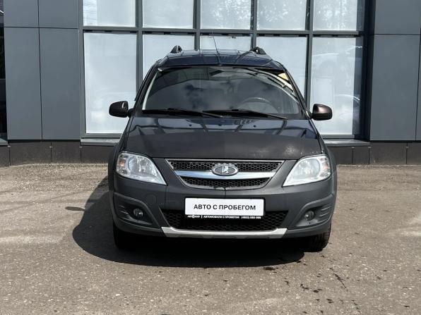 Lada (ВАЗ) Largus I с пробегом 2018 года, цена 901 301 рубль, 157052 км, универсал, Автокод Объявления