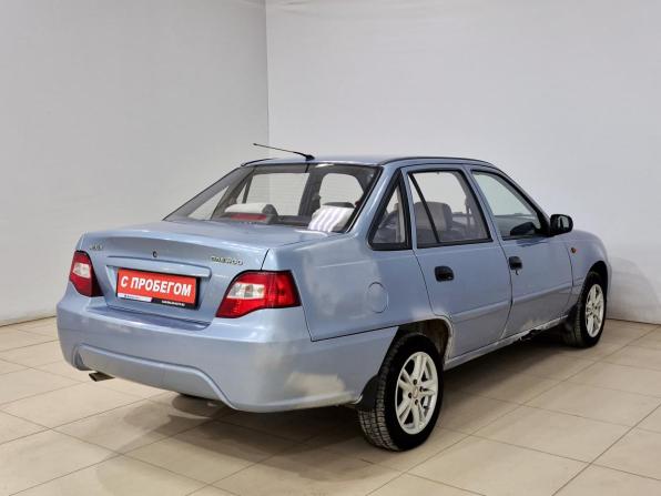 Daewoo Nexia I Рестайлинг с пробегом 2011 года, цена 140 000 рублей, 150431 км, седан, Автокод Объявления