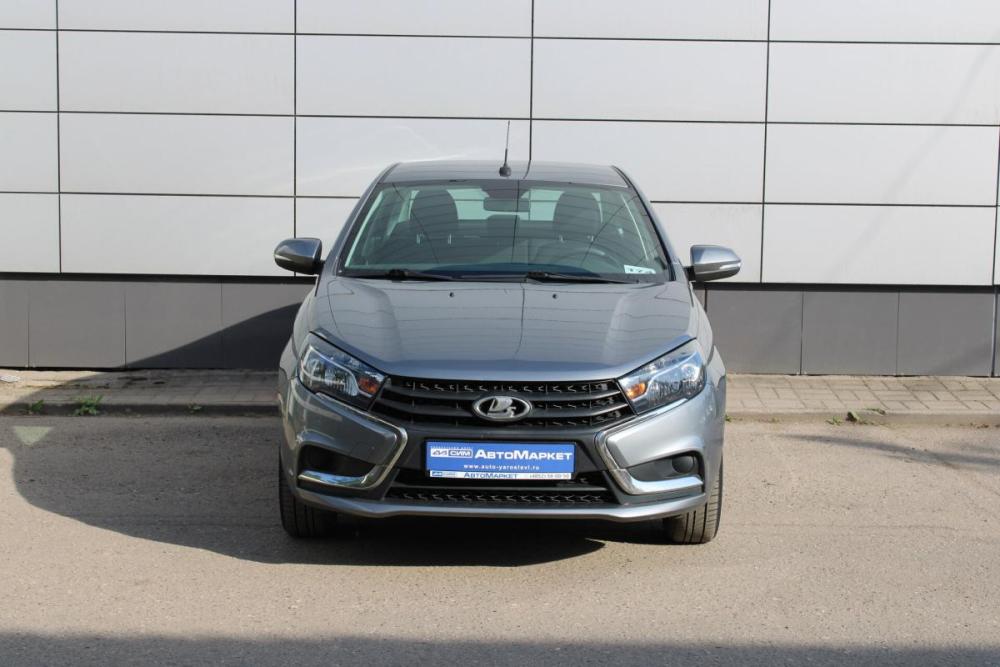 Lada (ВАЗ) Vesta I Ярославль  - изображение 2