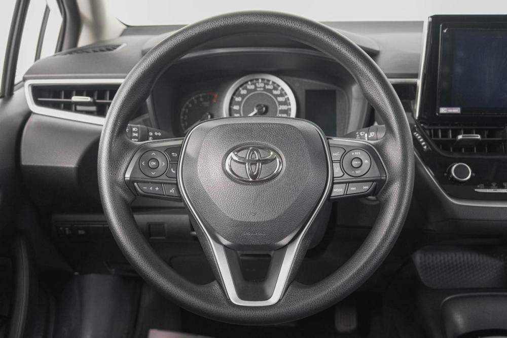 Toyota Corolla XII (E210) Кемерово  - изображение 16