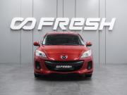 Mazda 3 II (BL) Рестайлинг Воронеж  - изображение 19