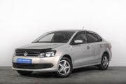 Volkswagen Polo V Рестайлинг Томск  - изображение 19