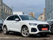 Audi Q5 II (FY) Рестайлинг Санкт-Петербург  - изображение 22